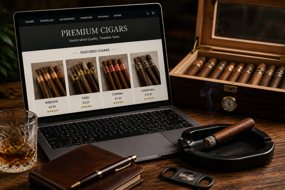 buy cigars online