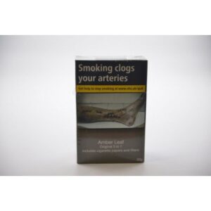 Amber Leaf Original 10x30g Pouches