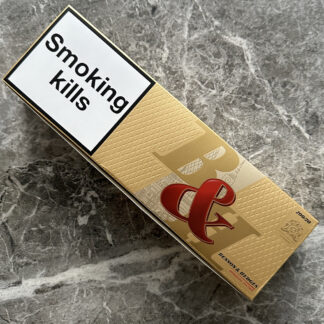 Benson & Hedges | 200 Superkings Blue 10 packs