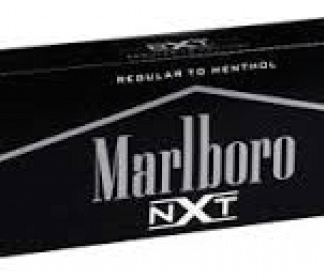 MARLBORO NXT 1 CTN= 10 PKS, 200 CIGG