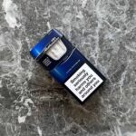 Rothmans Demi Blue