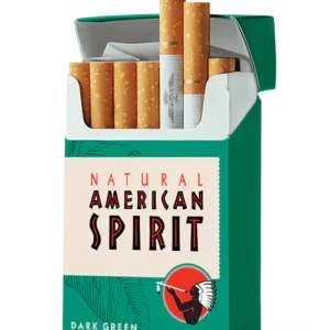 american spirit