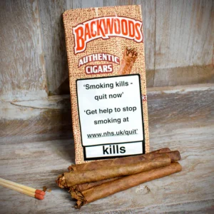 Backwoods