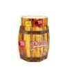 buy backwoods wild rum 40ct barrel online uk