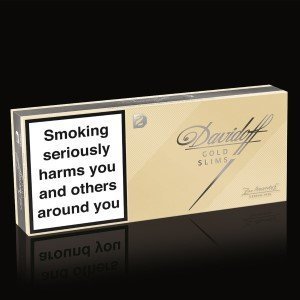 buy davidoff gold slims 200 cigarettes online europe