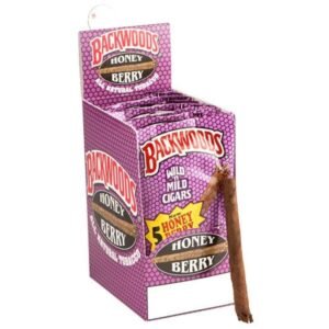buy backwoods honey berry online uk