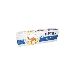 buy camel blue hard pack 200 cigarettes online europe