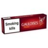 buy gauloises blondes red cigarettes carton online europe