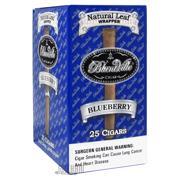 buy bluntville blueberry online uk