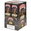 buy backwoods dark stout 24ct box online uk