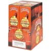 buy backwoods honey bourbon 24ct box online uk