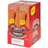 buy backwoods sweet aromatic 24ct box online uk