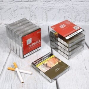 buy dunhill international 200 cigarettes online europe