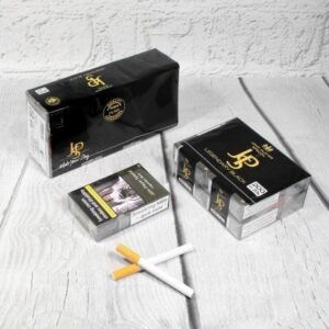 buy jps legendary black 200 cigarettes online europe