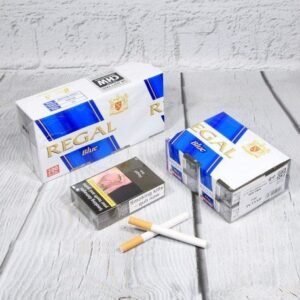 buy regal blue 200 cigarettes online ireland europe