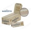 buy mascotte extra thin premium rolling papers box of 50 online europe