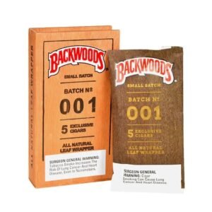 buy backwoods small batch 001 online uk
