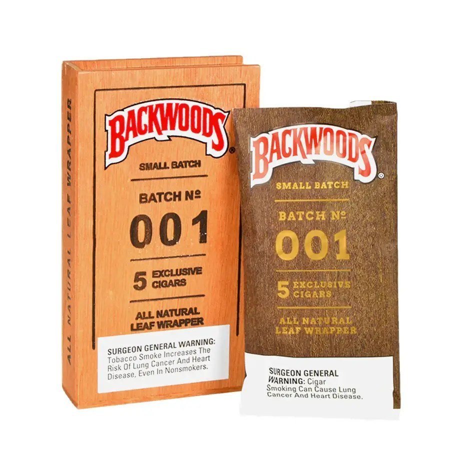 buy backwoods small batch 001 online uk