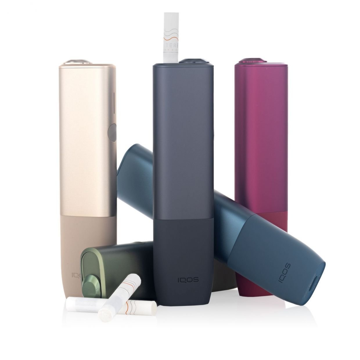 buy iqos iluma one kit online europe