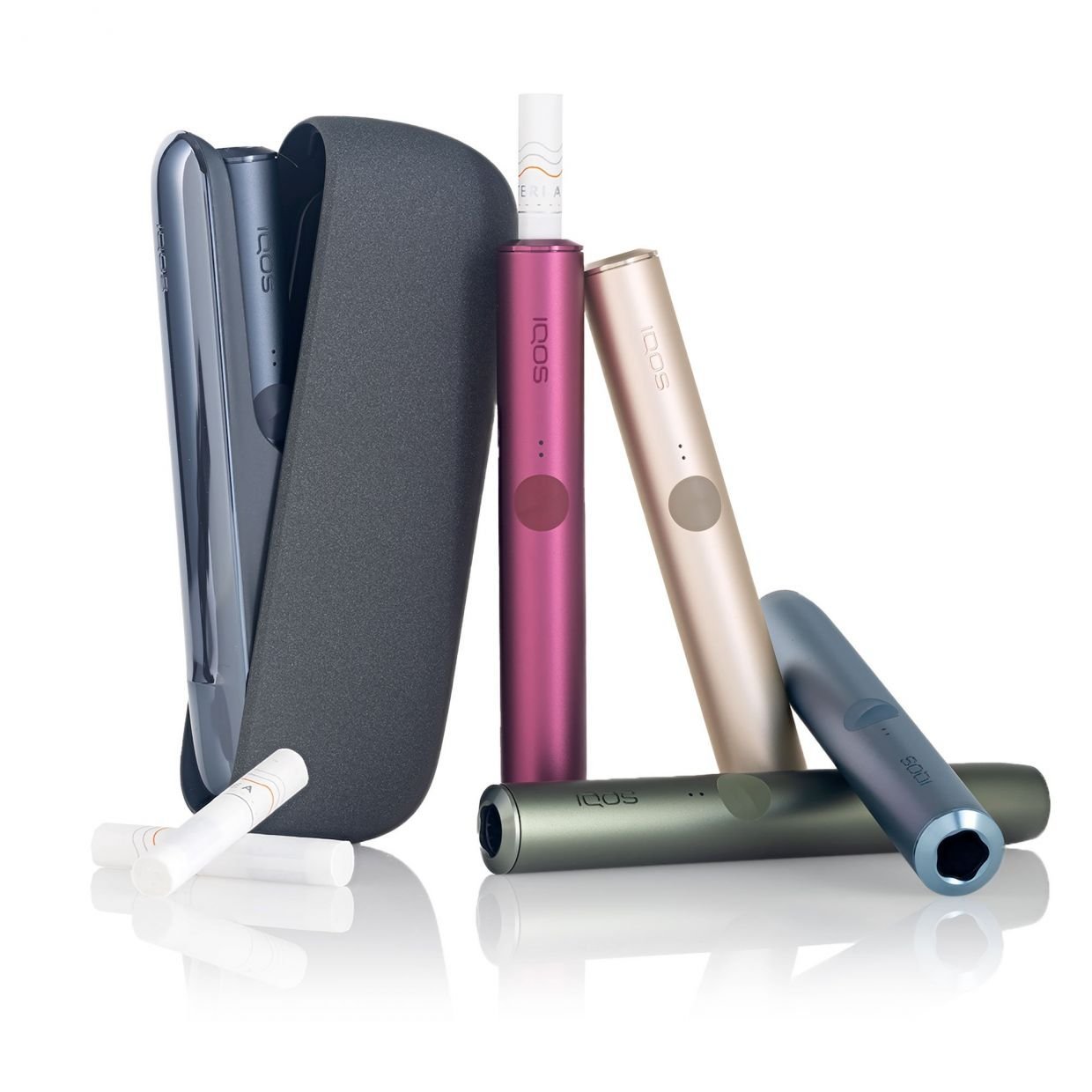 buy iqos iluma kit online europe