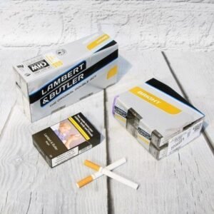buy lambert and butler king size bright sleeve online europe