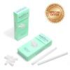buy mascotte 6mm slim premium filter tips 2x 102 pack online europe