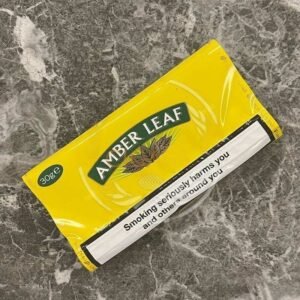 buy amber leaf original 30g pouch online uk