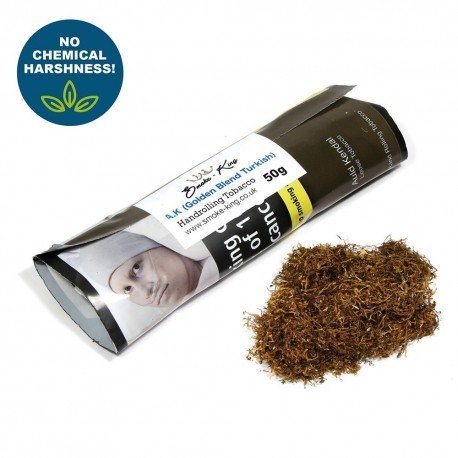 Rolling tobacco products and pouch formats