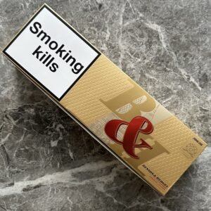 buy benson and hedges superkings blue 200 online uk