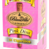 buy bluntville triple wrapped pink diva online uk