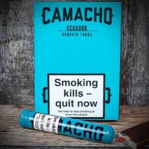 buy camacho robusto tubos ecuador 4 pack online europe