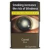 buy camel blue american blend 200 cigarettes online europe