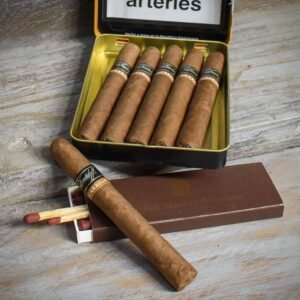 buy davidoff primeros nicaragua 6 cigars tin online europe