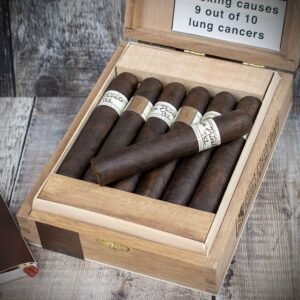buy drew estate liga privada t52 robusto 12 cigars online europe