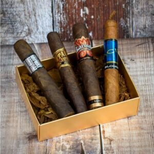 buy drew estate fantastic 4 sample box cigars online europe