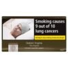 Golden Virginia The Original Hand Rolling Tobacco – 30g Pouch