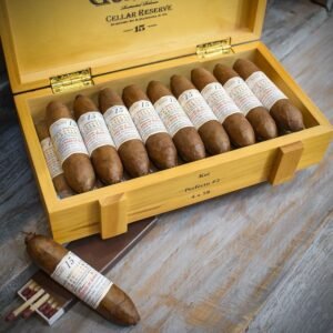 buy gurkha cellar reserve 15 years koi perfecto cigars box of 20 online europe