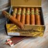buy gurkha ghost gold shadow robusto cigars box of 21 online europe