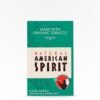 buy natural american spirit menthol cigarettes online uk