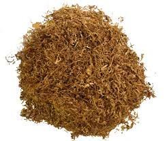 Amber Leaf rolling tobacco products