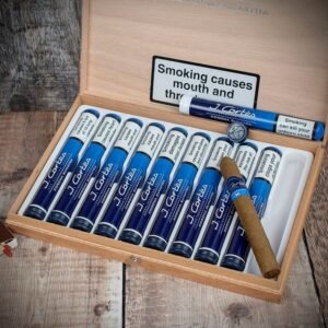 buy j cortes high class sumatran box of 10 online uk