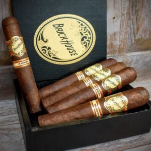 buy brick house maduro robusto 5 box online uk