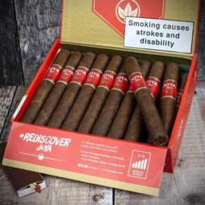 buy joya de nicaragua red toro cigars box of 20 online europe