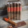 buy juliany robusto corojo cigars bundle of 20 online europe