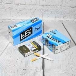 buy lambert and butler king size blue 10 packs online europe