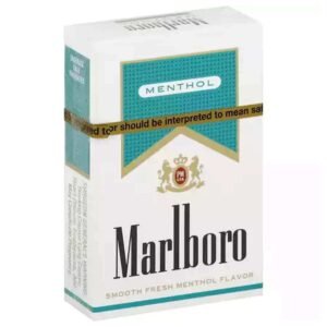 buy marlboro menthol lights cigarettes online europe