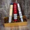 buy new world 3 handmade cigars tubed sample box online europe