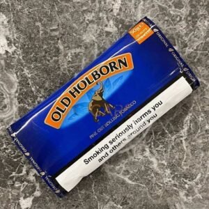 buy old holborn original blue rolling tobacco 50g online europe