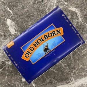 buy old holborn original blue rolling tobacco 5x50g online europe