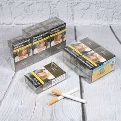 buy pueblo king size classic additive free cigarettes online europe